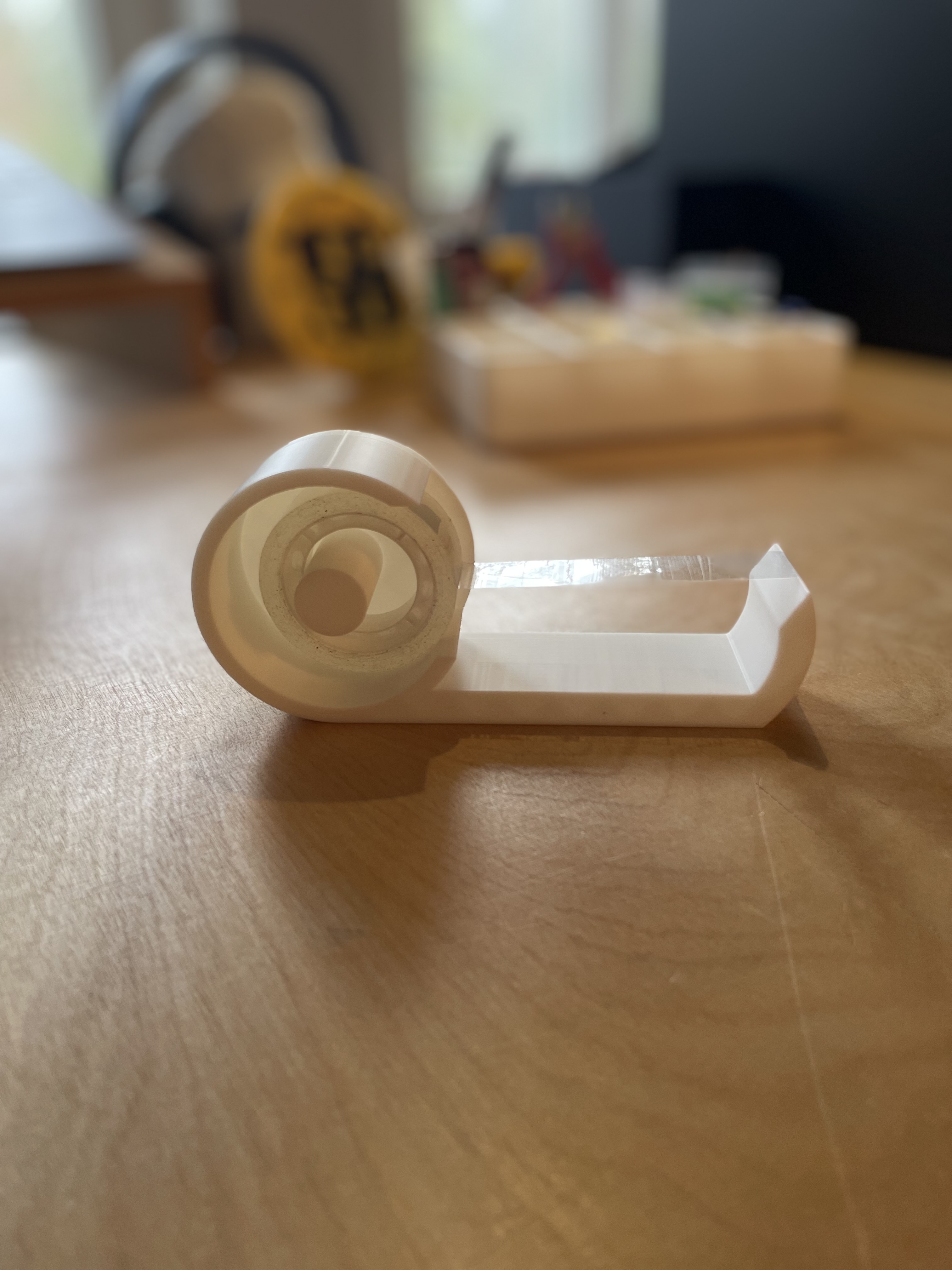 tape holder