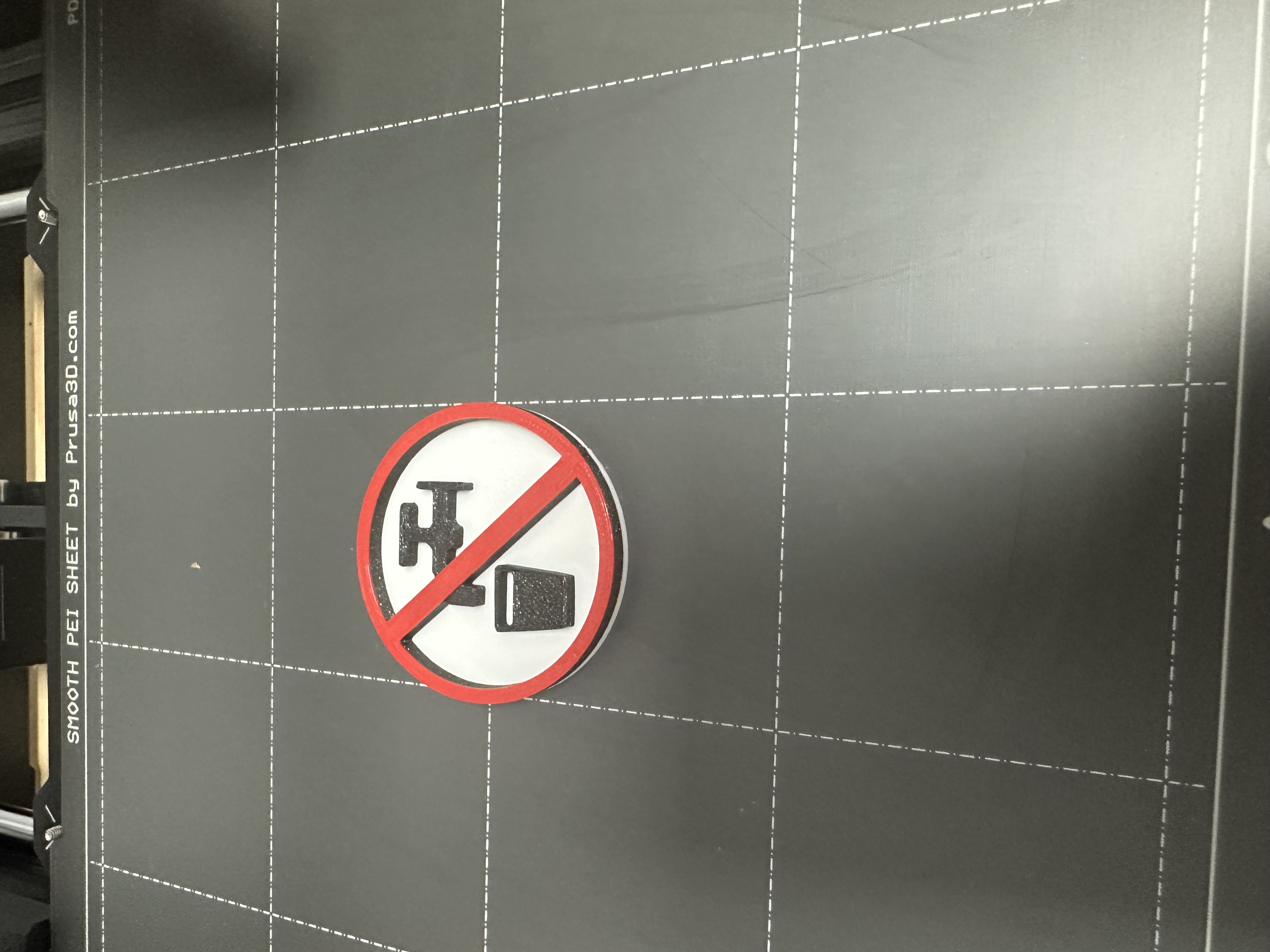 No Drinking Water — miniatura 2