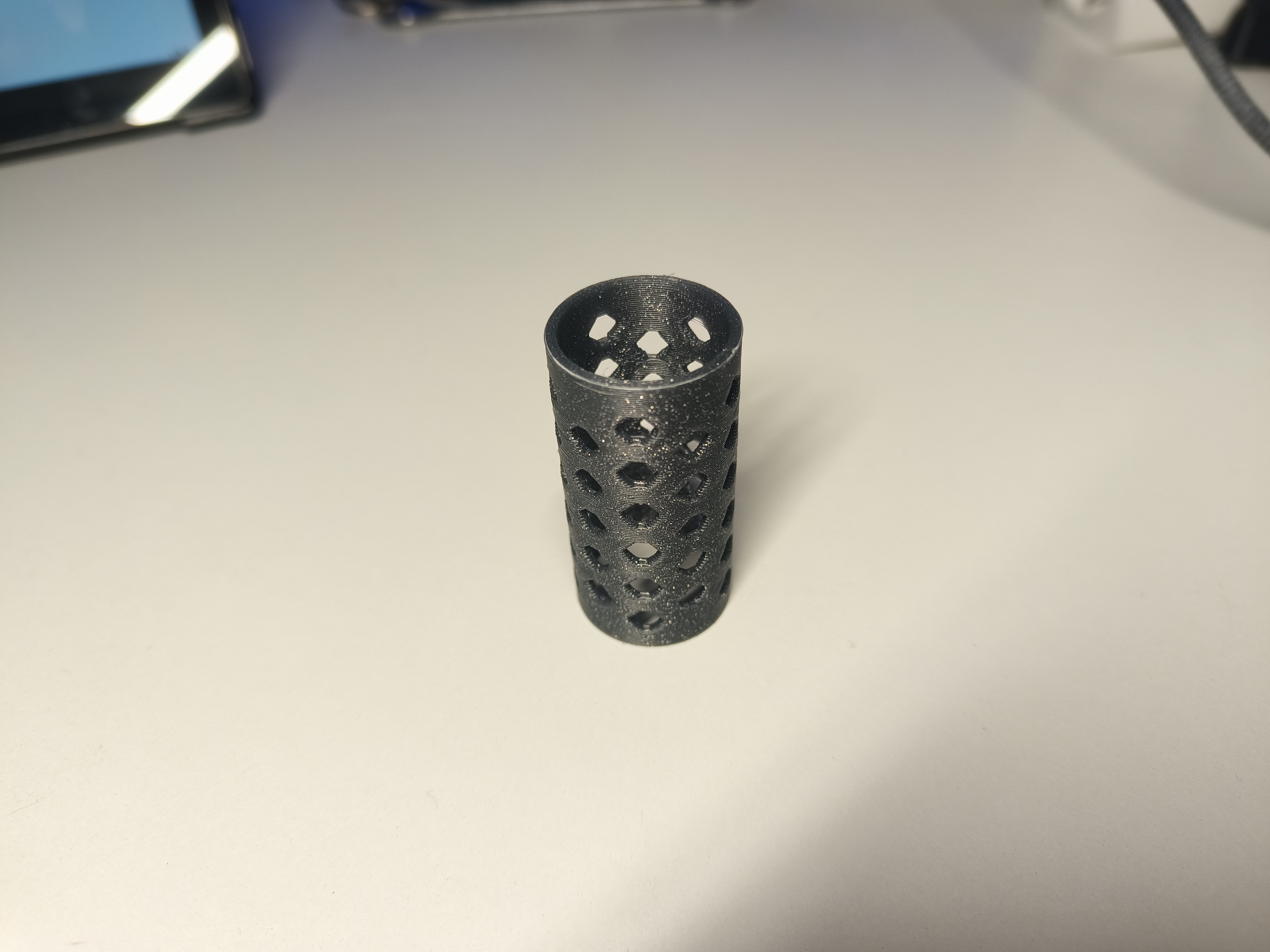 Sleeve for KVZEGrid Hookah