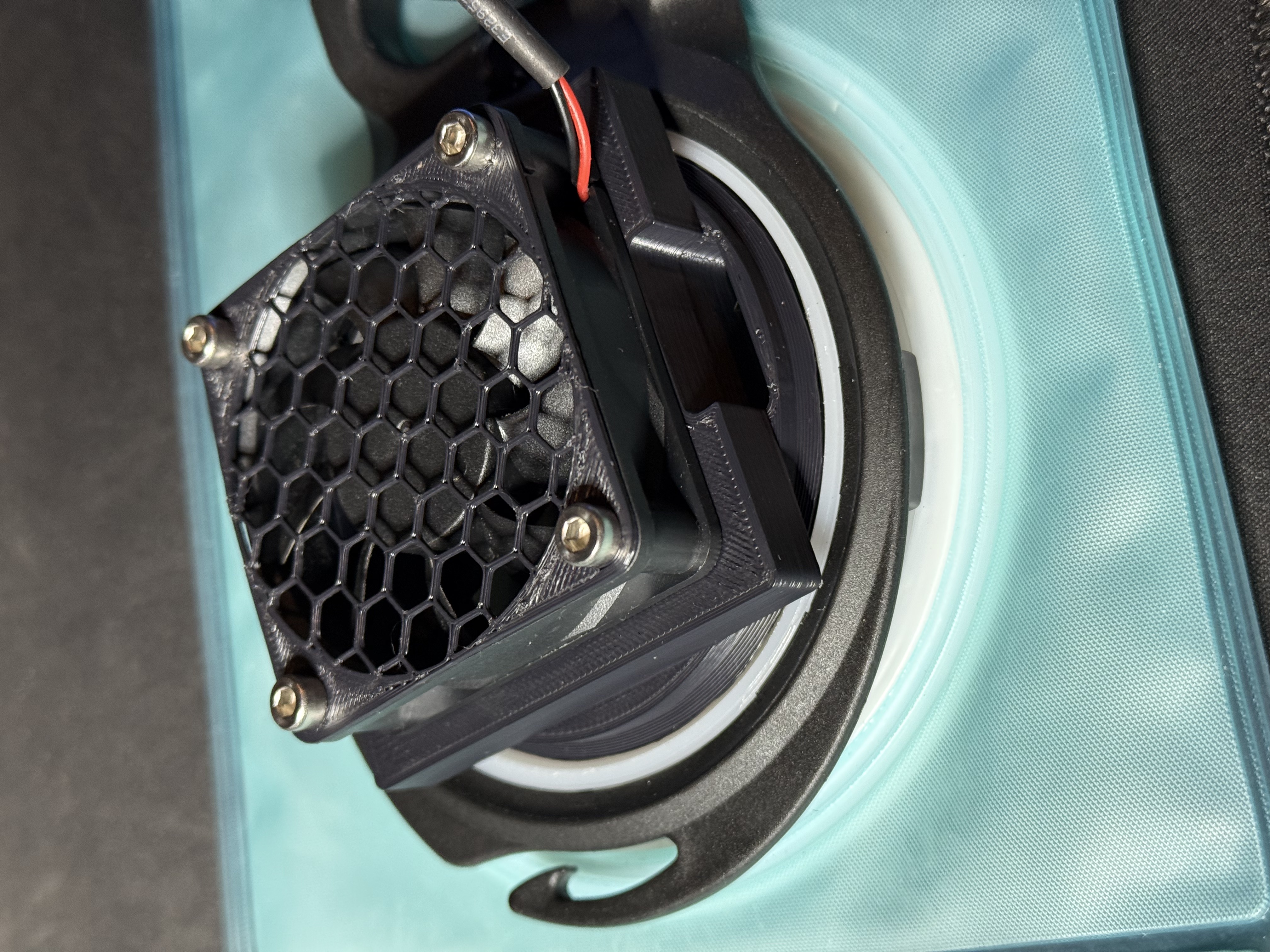Miniatura 3 do modelo 3D Water Bladder Dryer