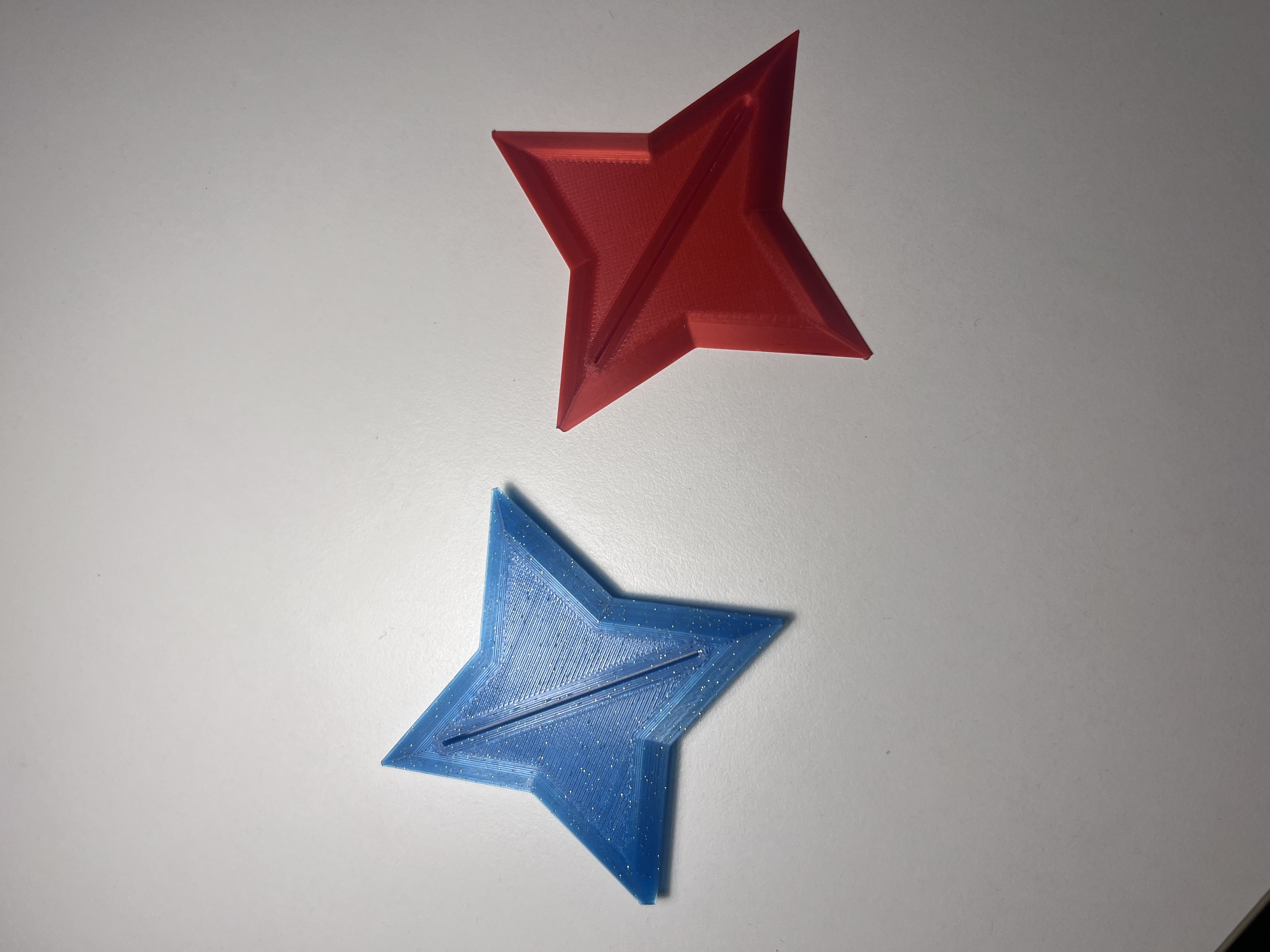 Shuriken Toothpaste Squeezer — miniatura 2