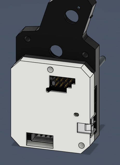 MMU (Multi-Material-Upgrade) — miniatura 7
