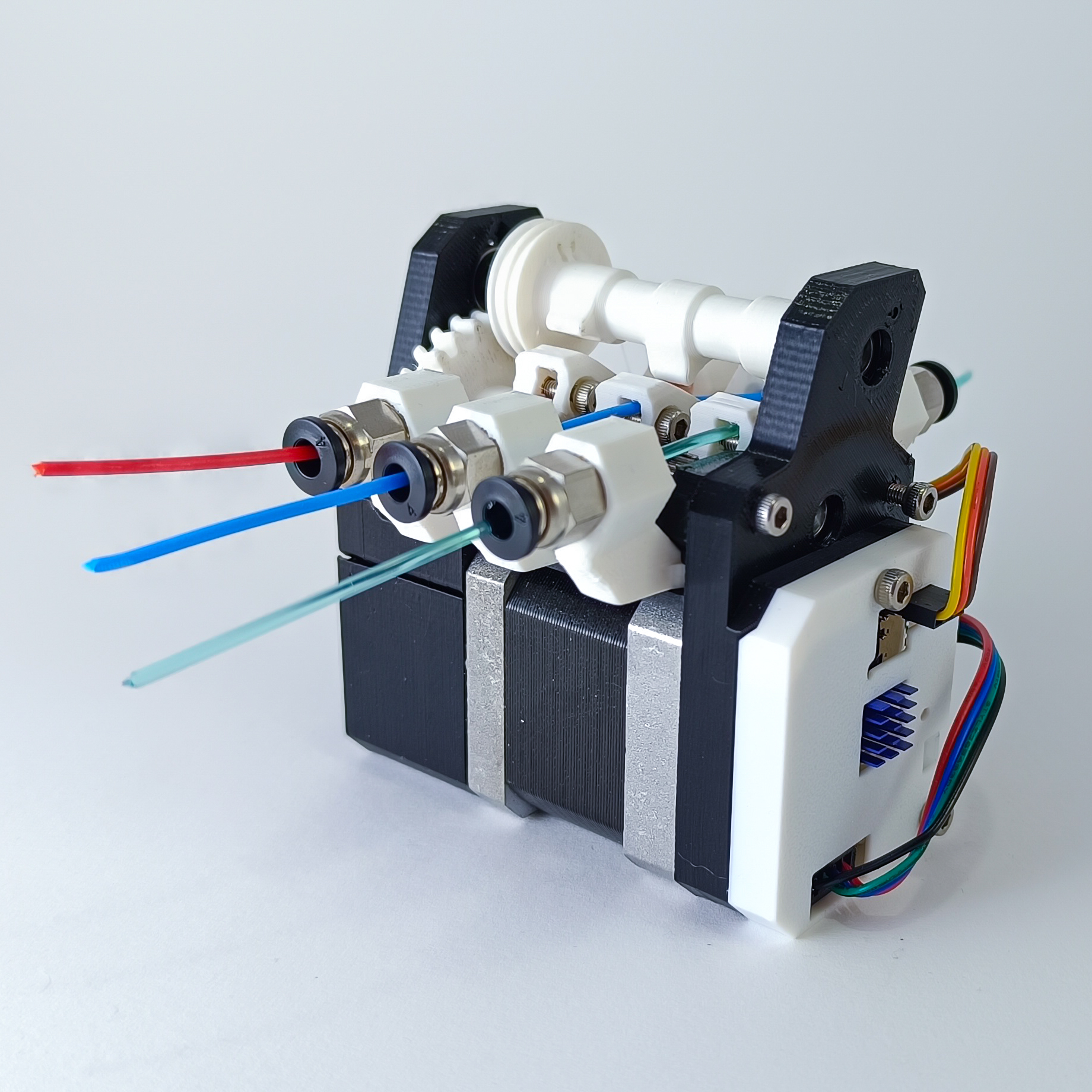 MMU (Multi-Material-Upgrade)