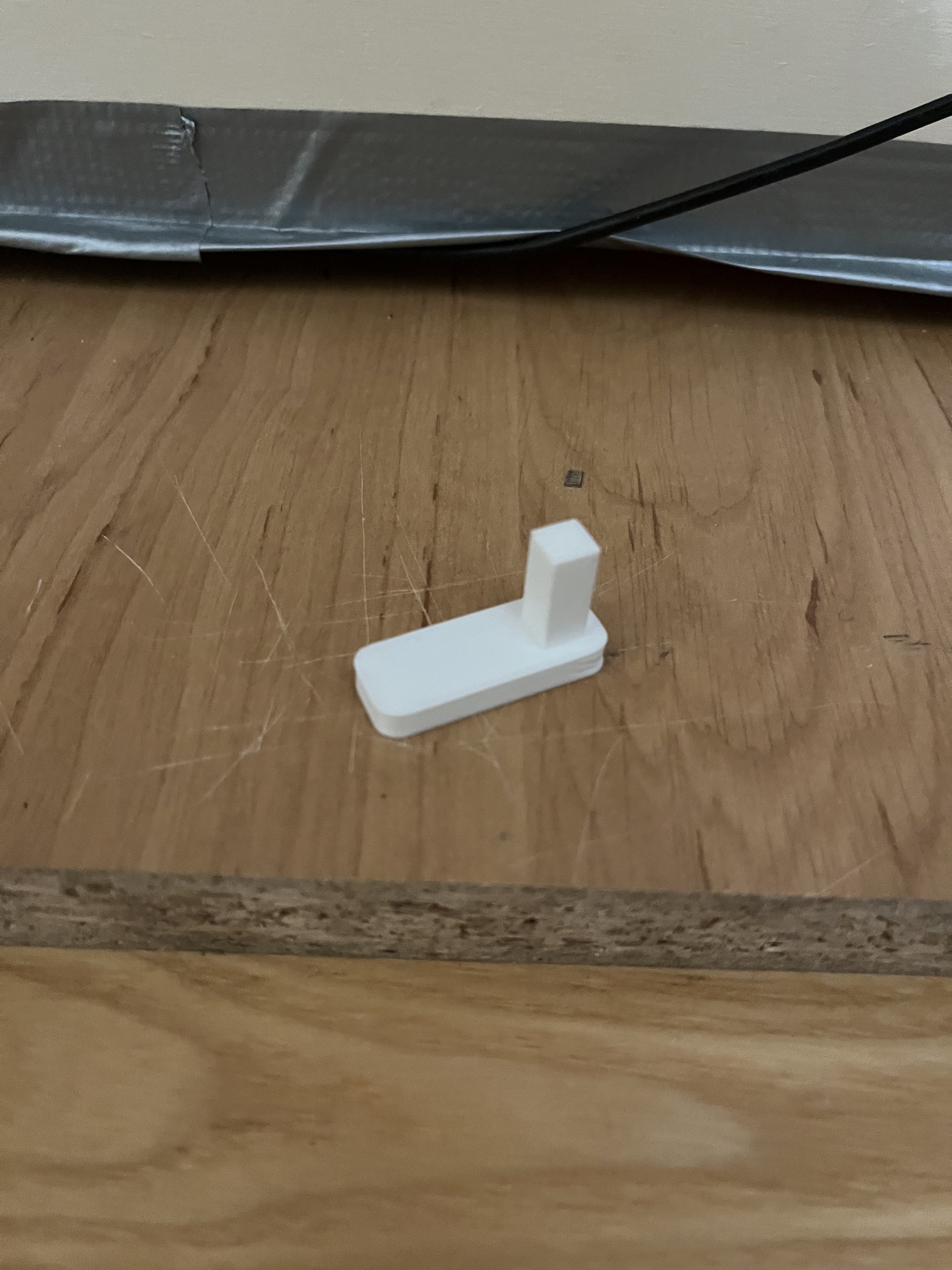 Honeycomb pin Xtool