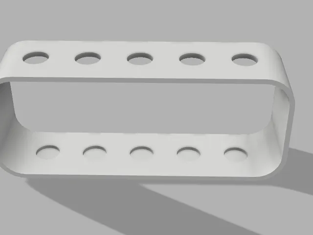 toothbrush holder