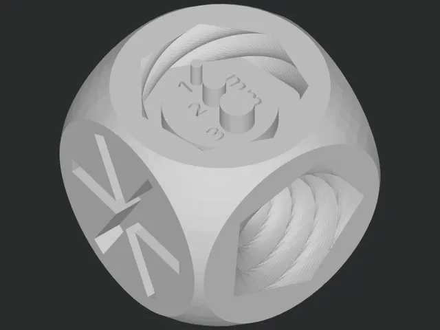 Extreme CaliCube