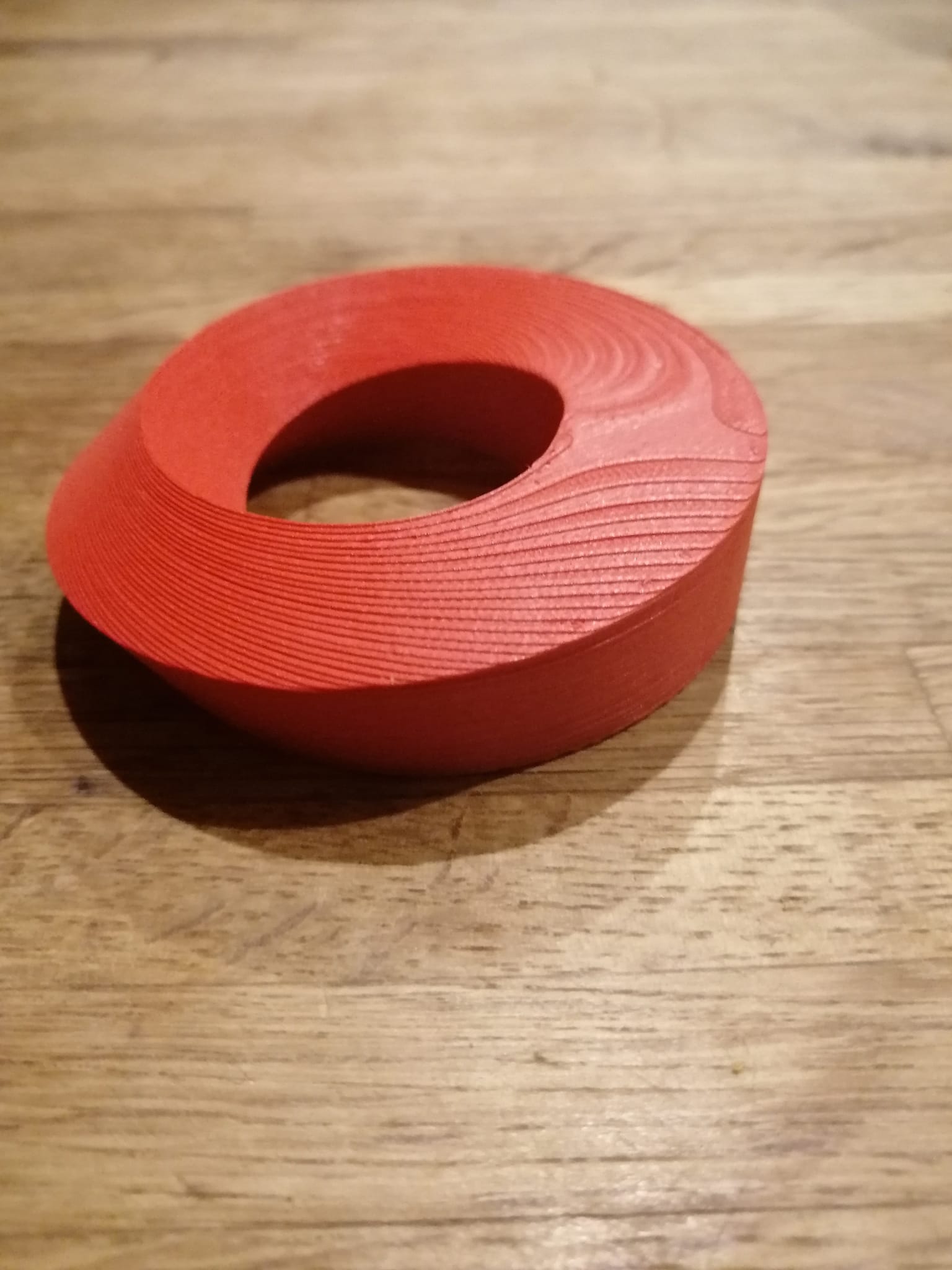 Mobius Square