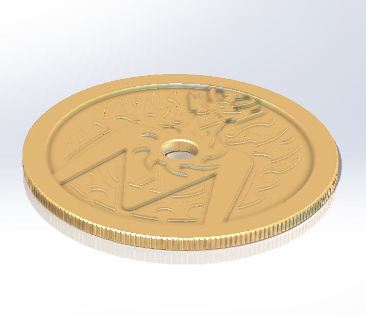 Coins for BREAK!!