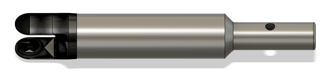 Swiffer Sweeper H-1960 End Replacement