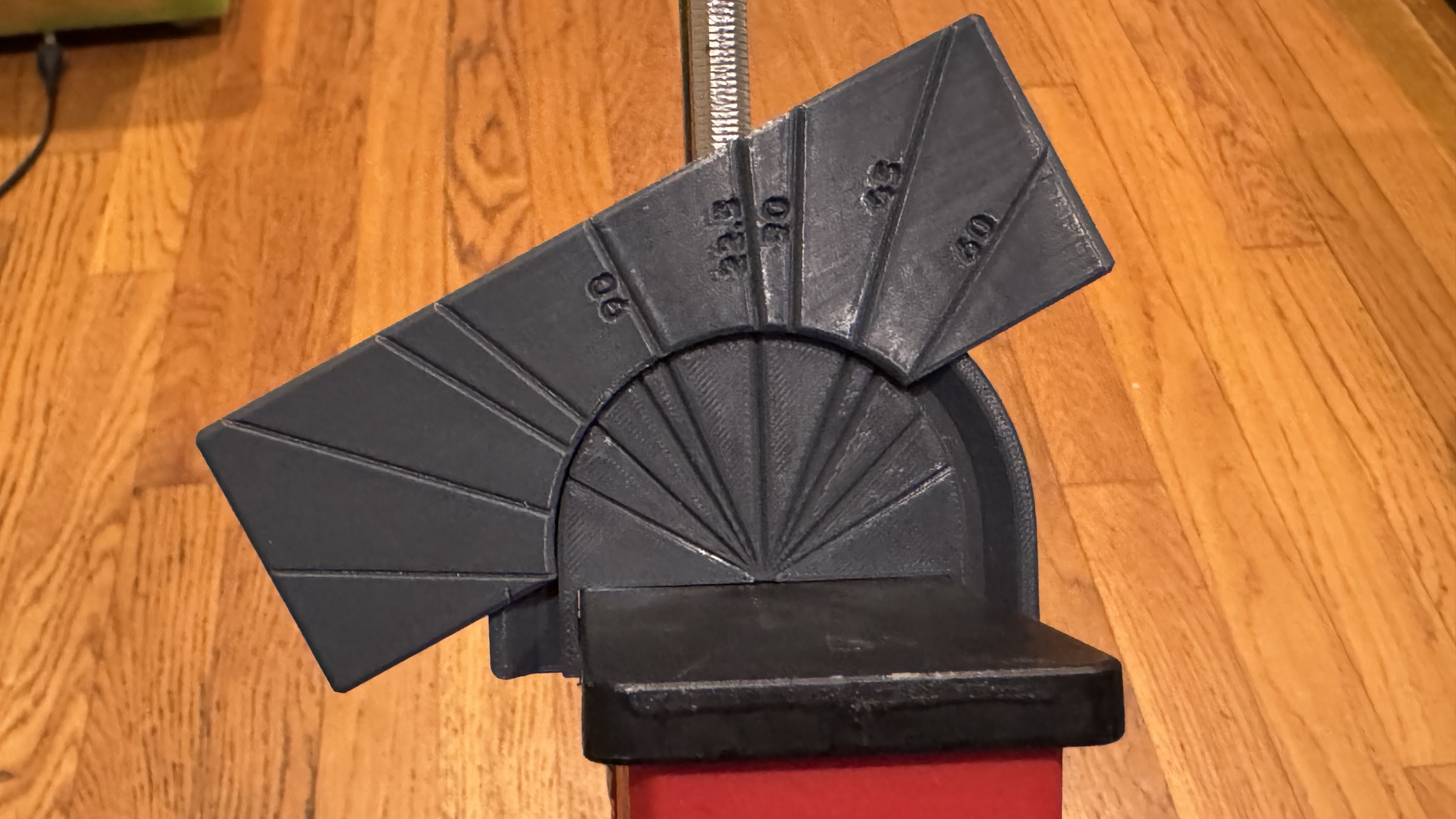 Angle Pads for Parallel Clamps