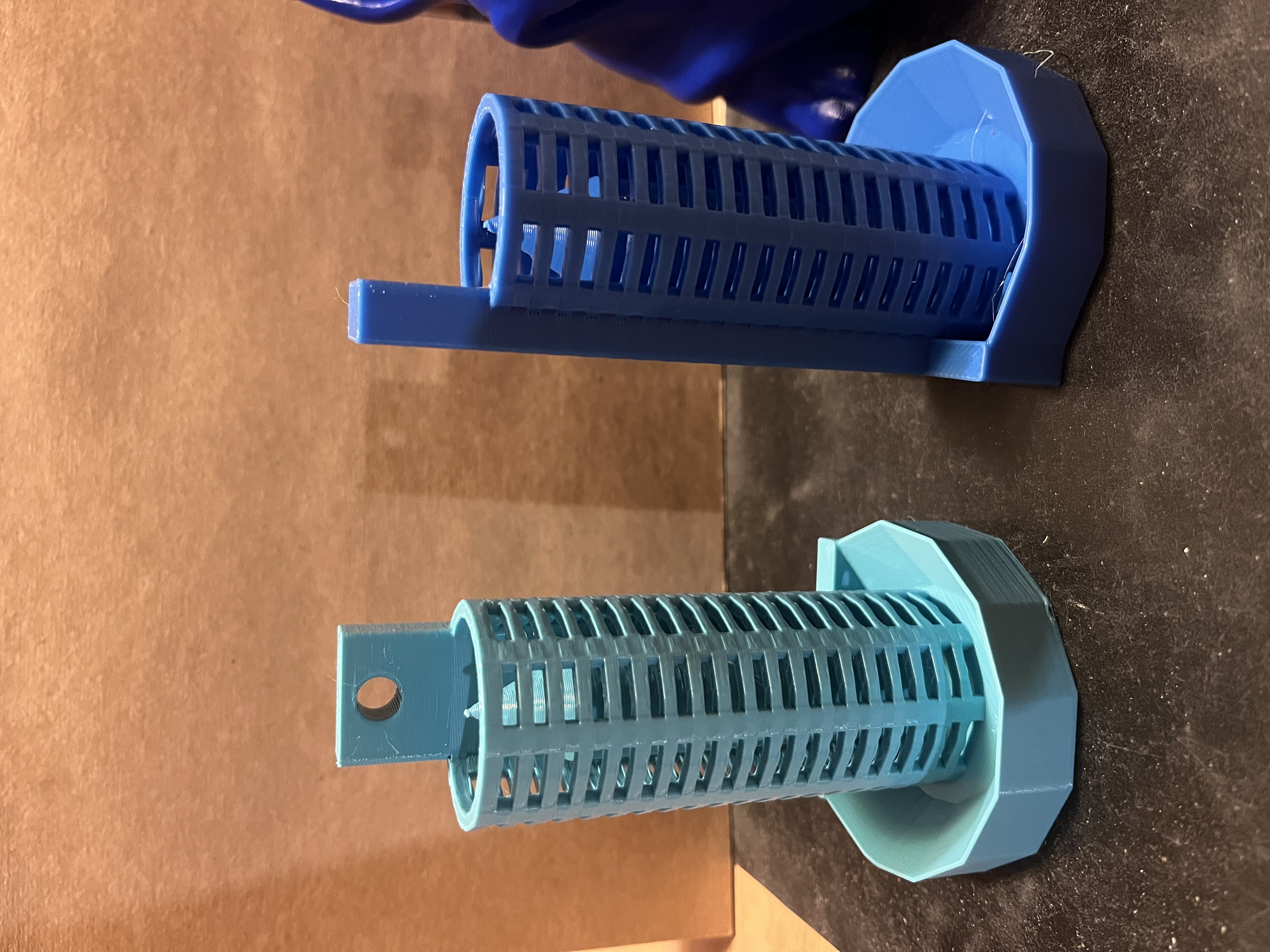 fly bait Station