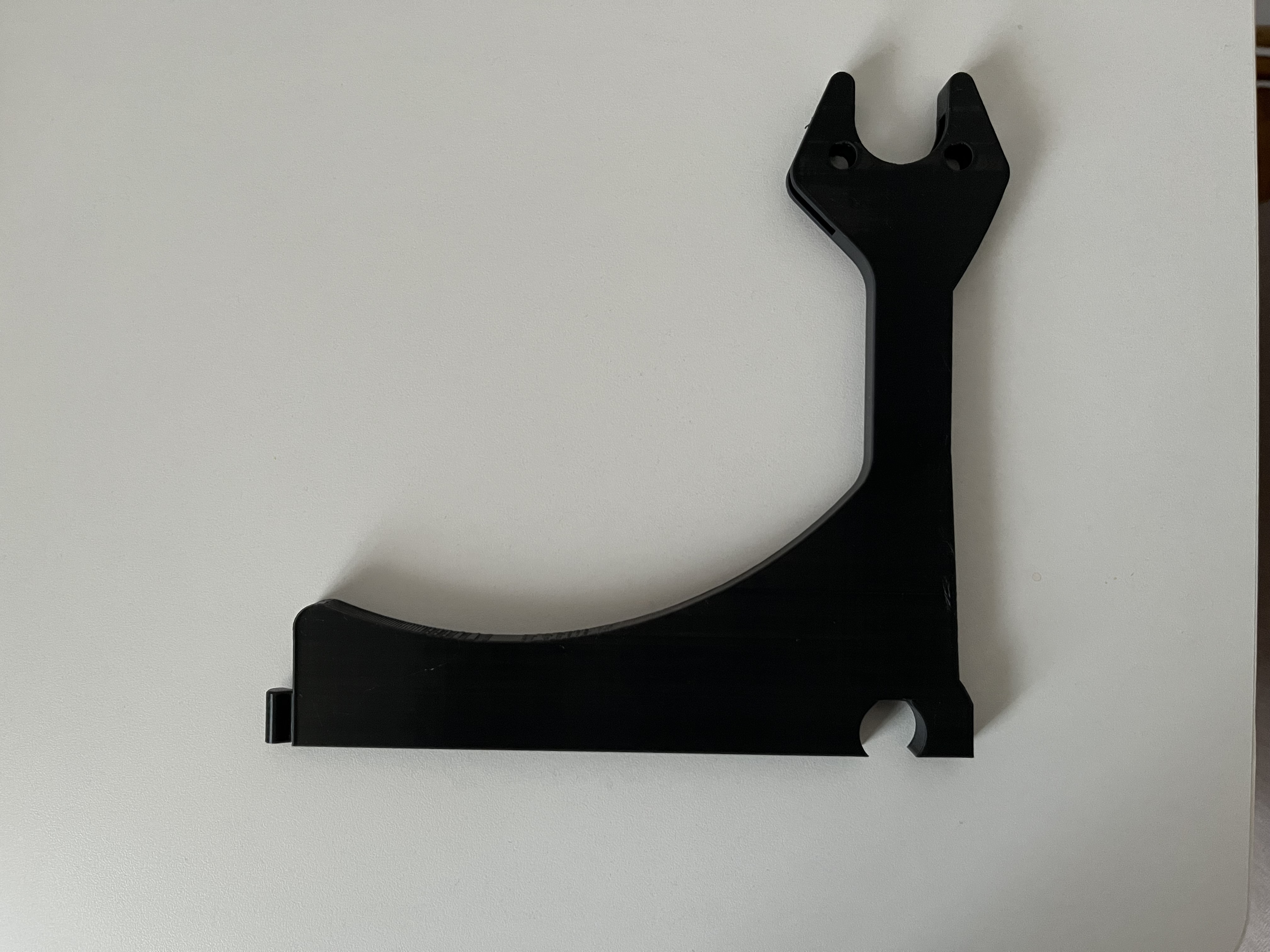 Pastamatic Larger Spool Cradle v2