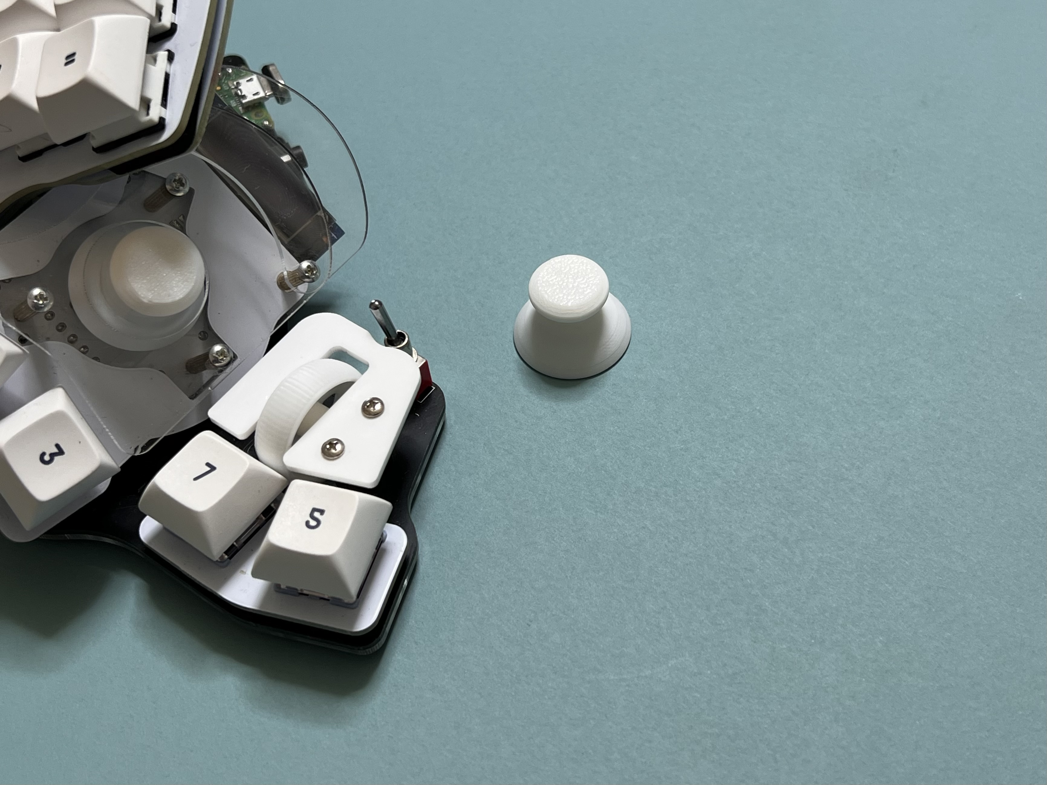 Joystick Cap — thumbnail 2