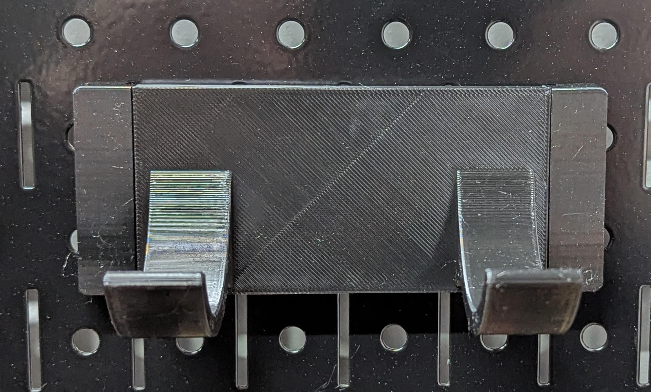 Wall Control Mallet Holder — thumbnail 2