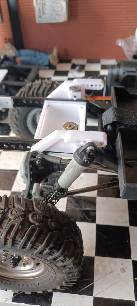 Element Utron/Hobbytech 504 — miniatura 4