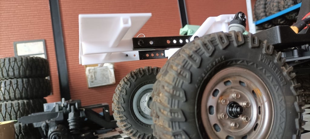 Element Utron/Hobbytech 504 — miniatura 9