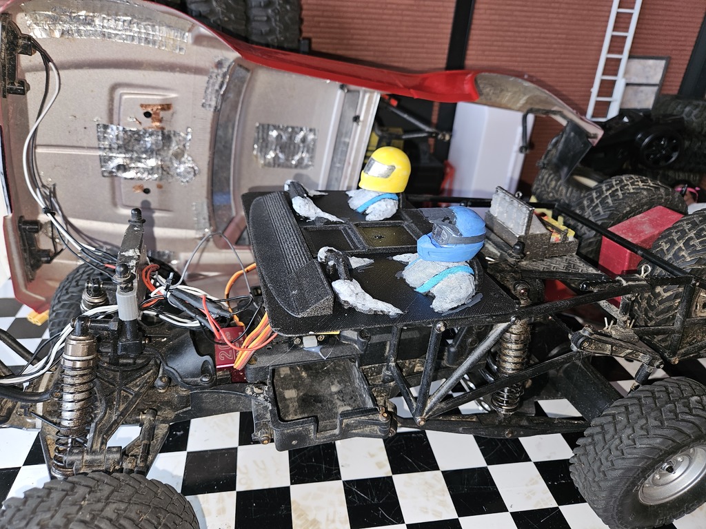 KOR interior — miniatura 2
