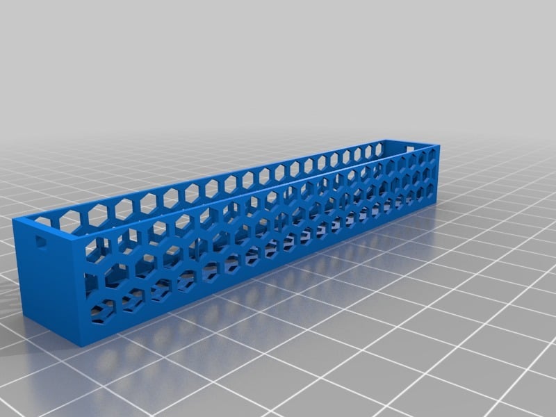WLToys 10428-B rear basket