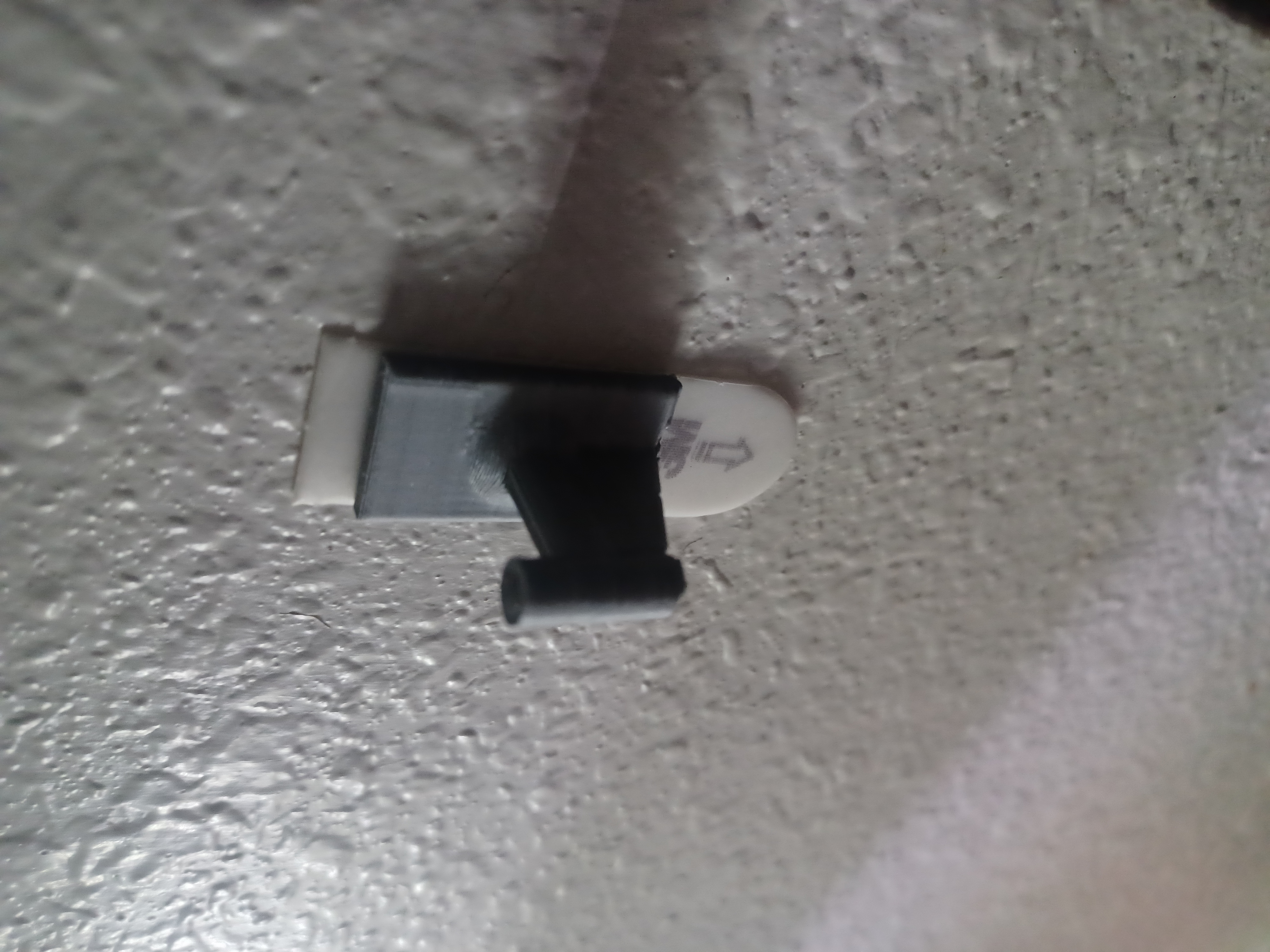Command Strip Hook