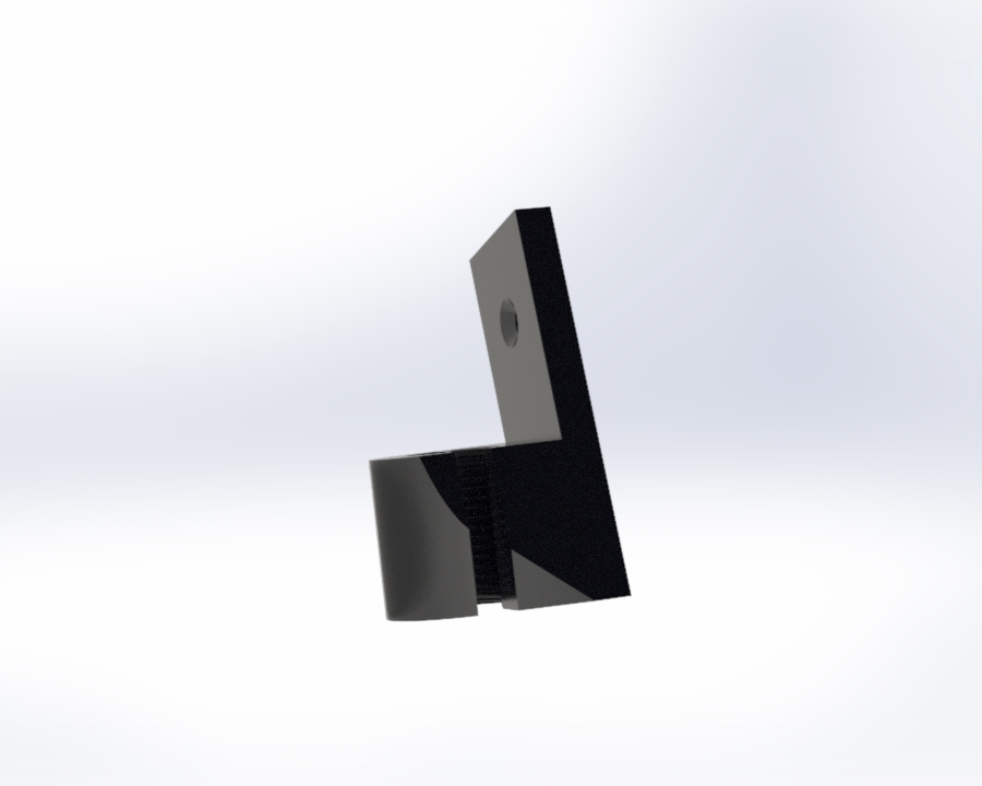 PG7 2020 mount