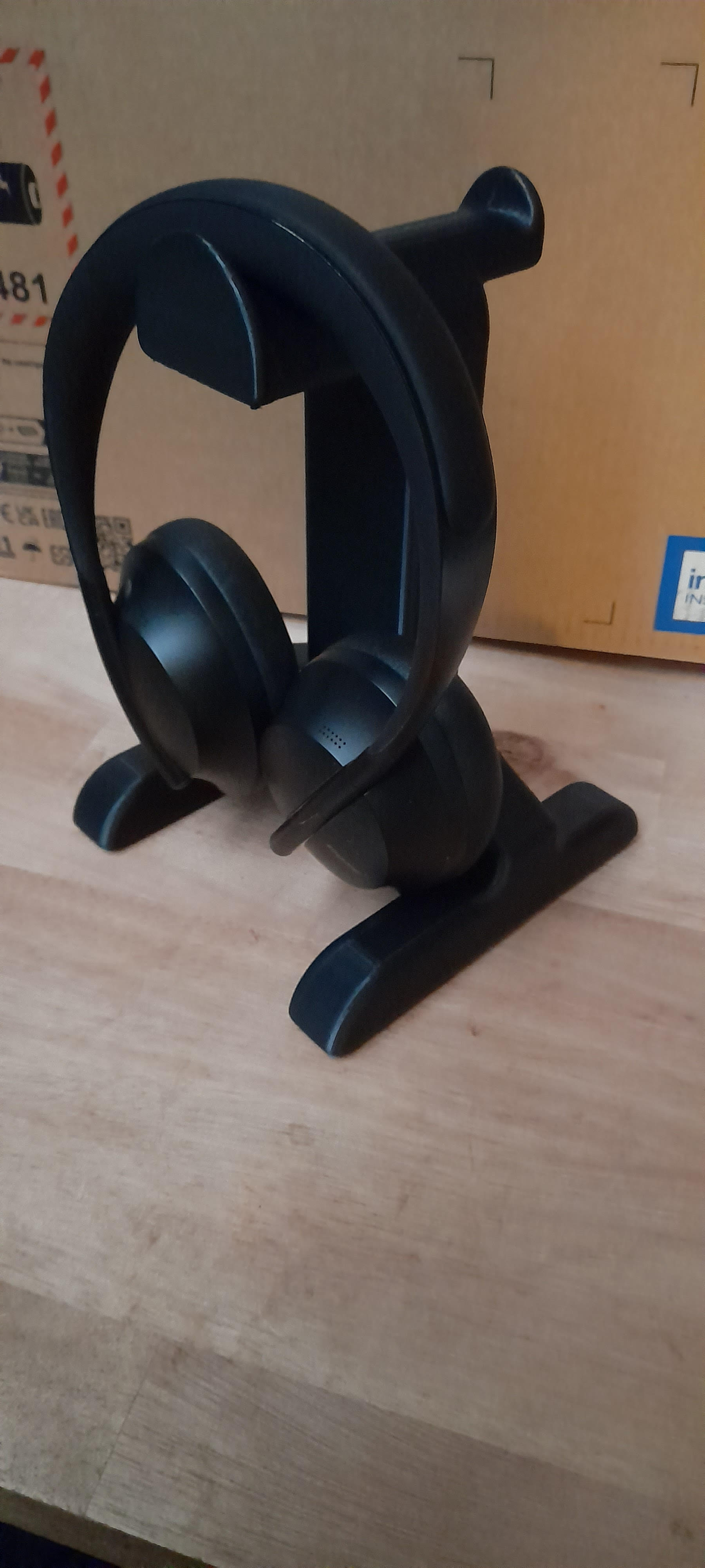 Headphone Stand