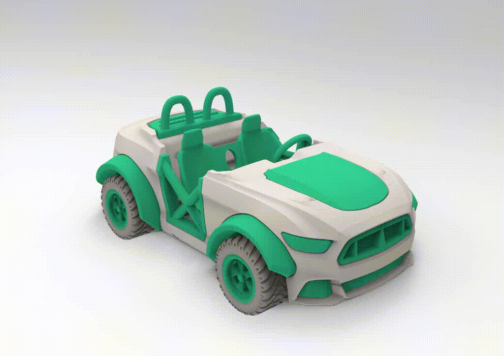 Car V4