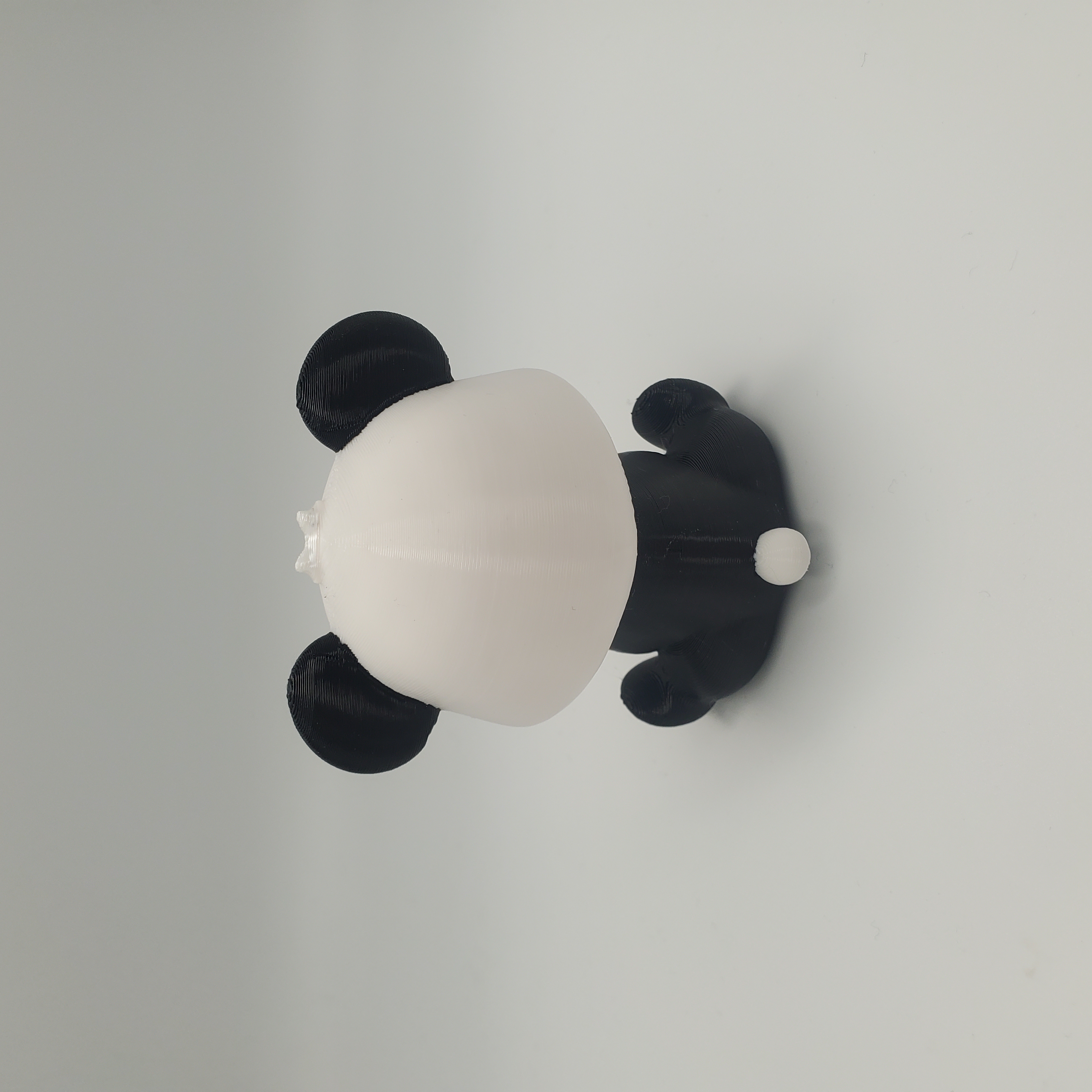 Baby Panda — thumbnail 2