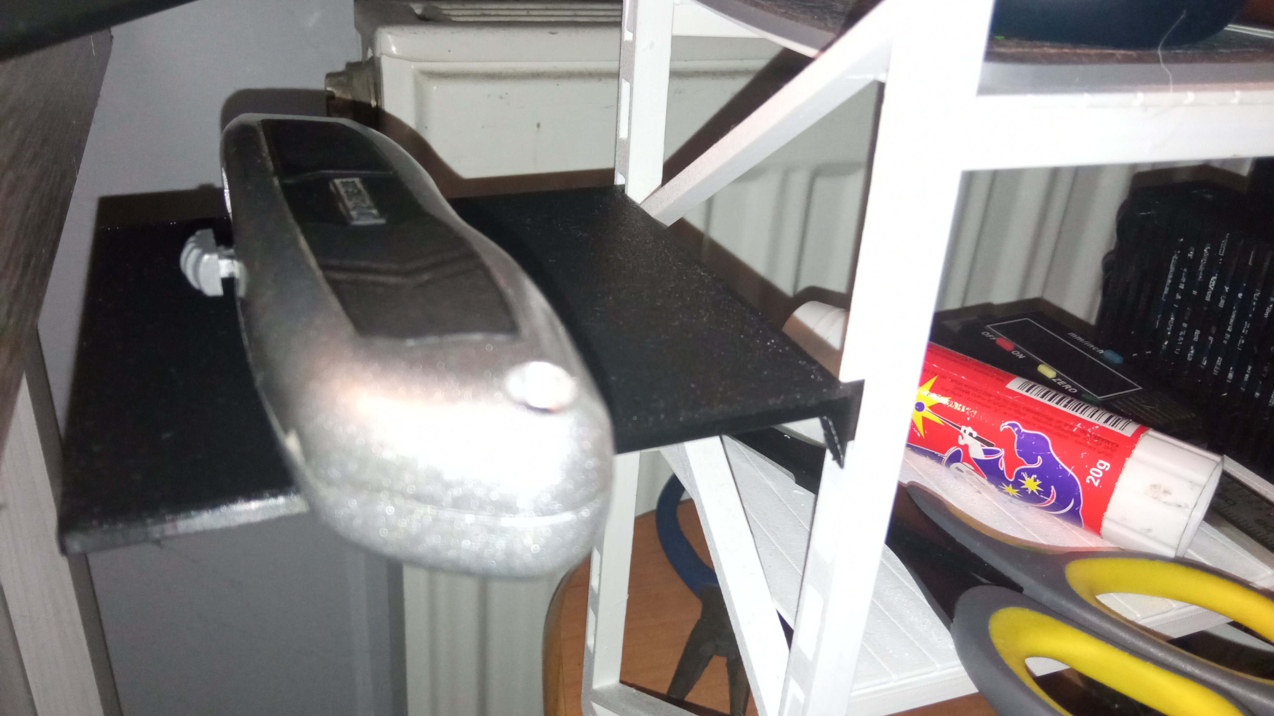 additional shelf — miniatura 2
