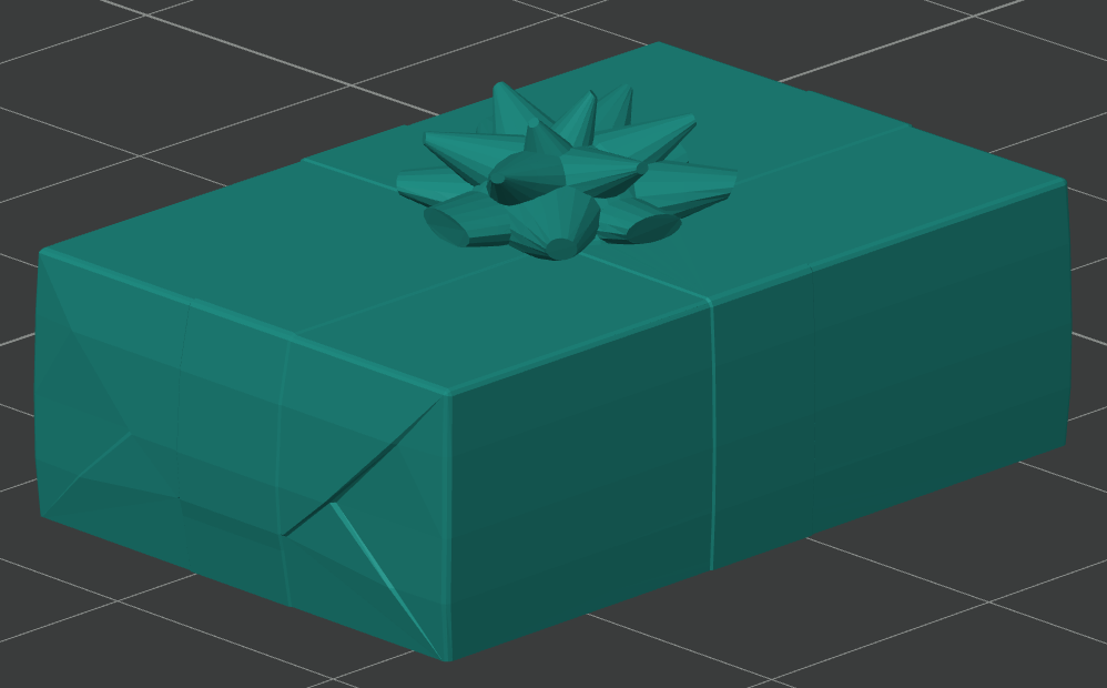 Present