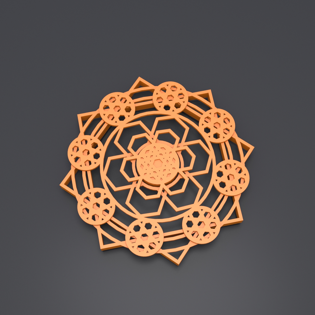 Dr Strange Visualizer — miniatura 2