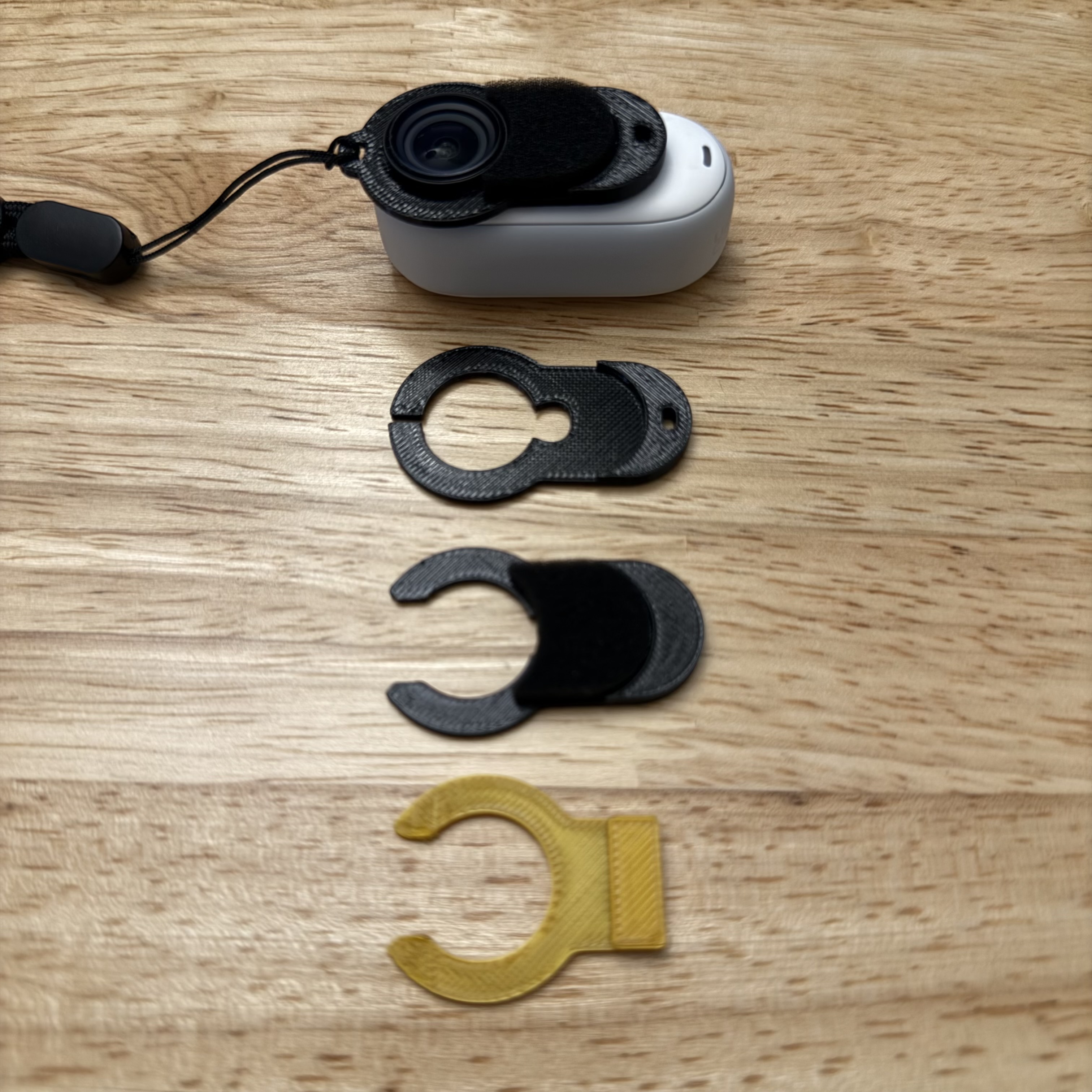Insta360 Go 3 Multifunction Pull Tab — miniatura 6