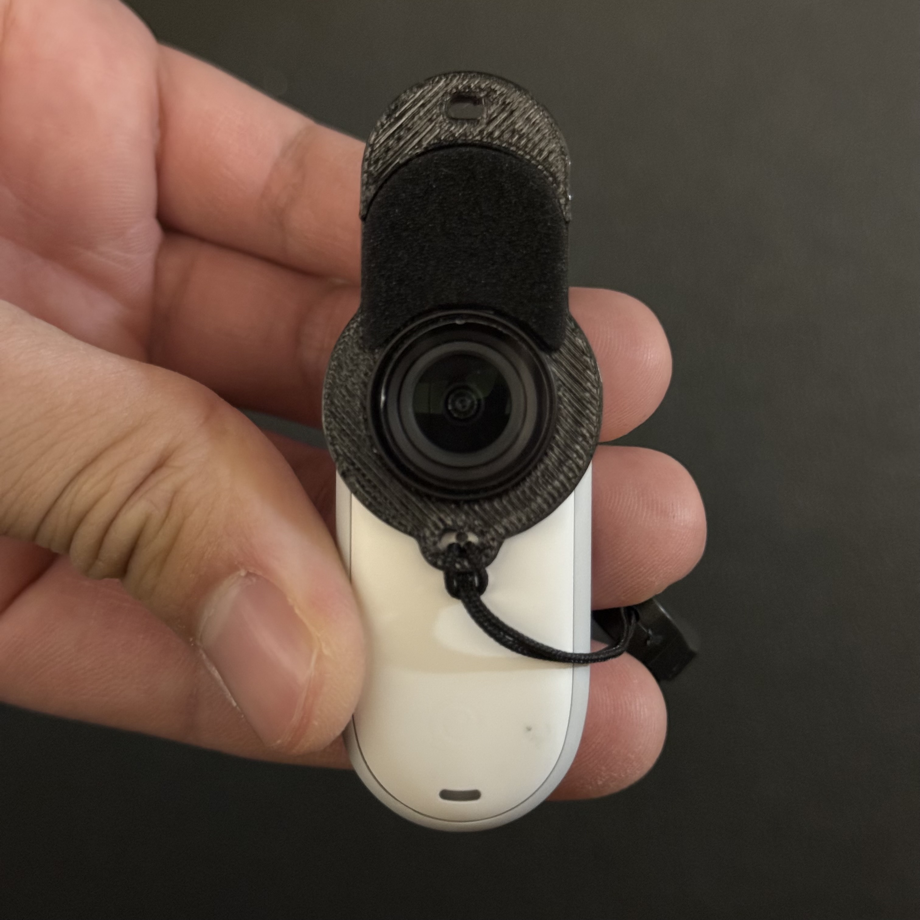 Insta360 Go 3 Multifunction Pull Tab — miniatura 4