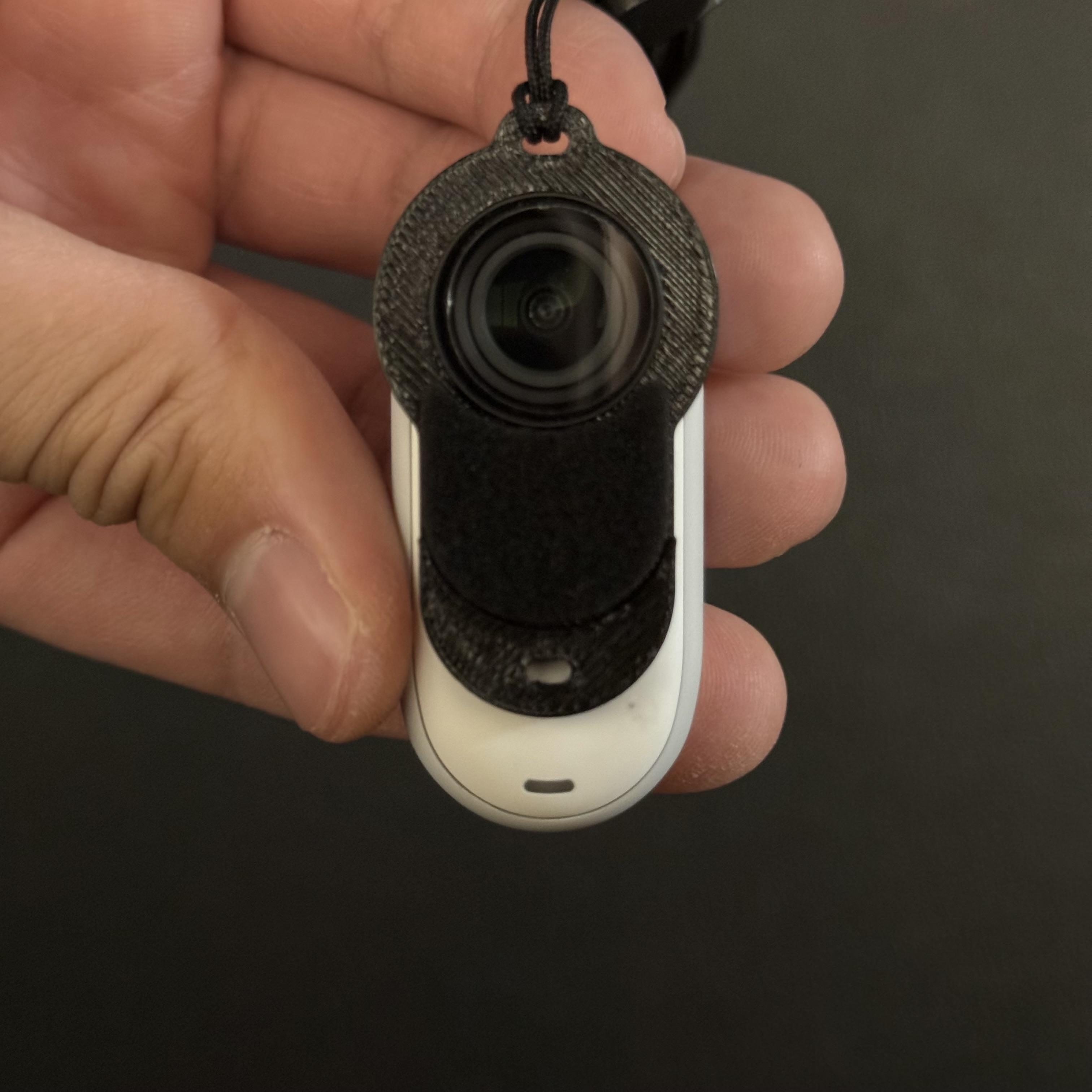 Insta360 Go 3 Multifunction Pull Tab — miniatura 3