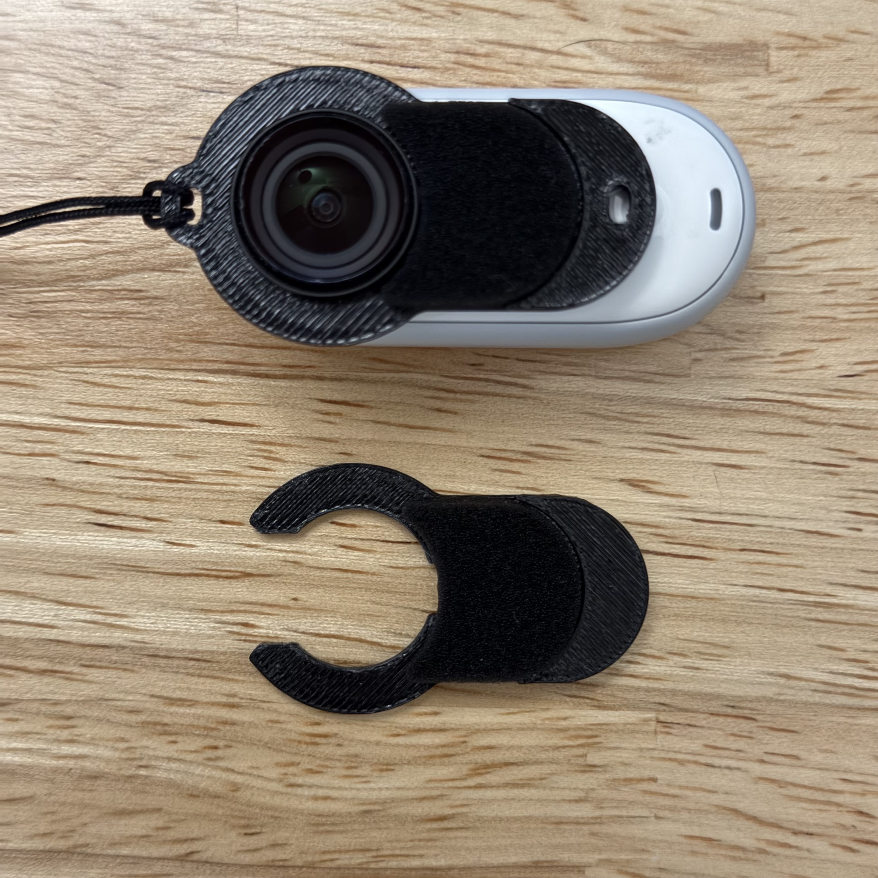 Insta360 Go 3 Multifunction Pull Tab — miniatura 5