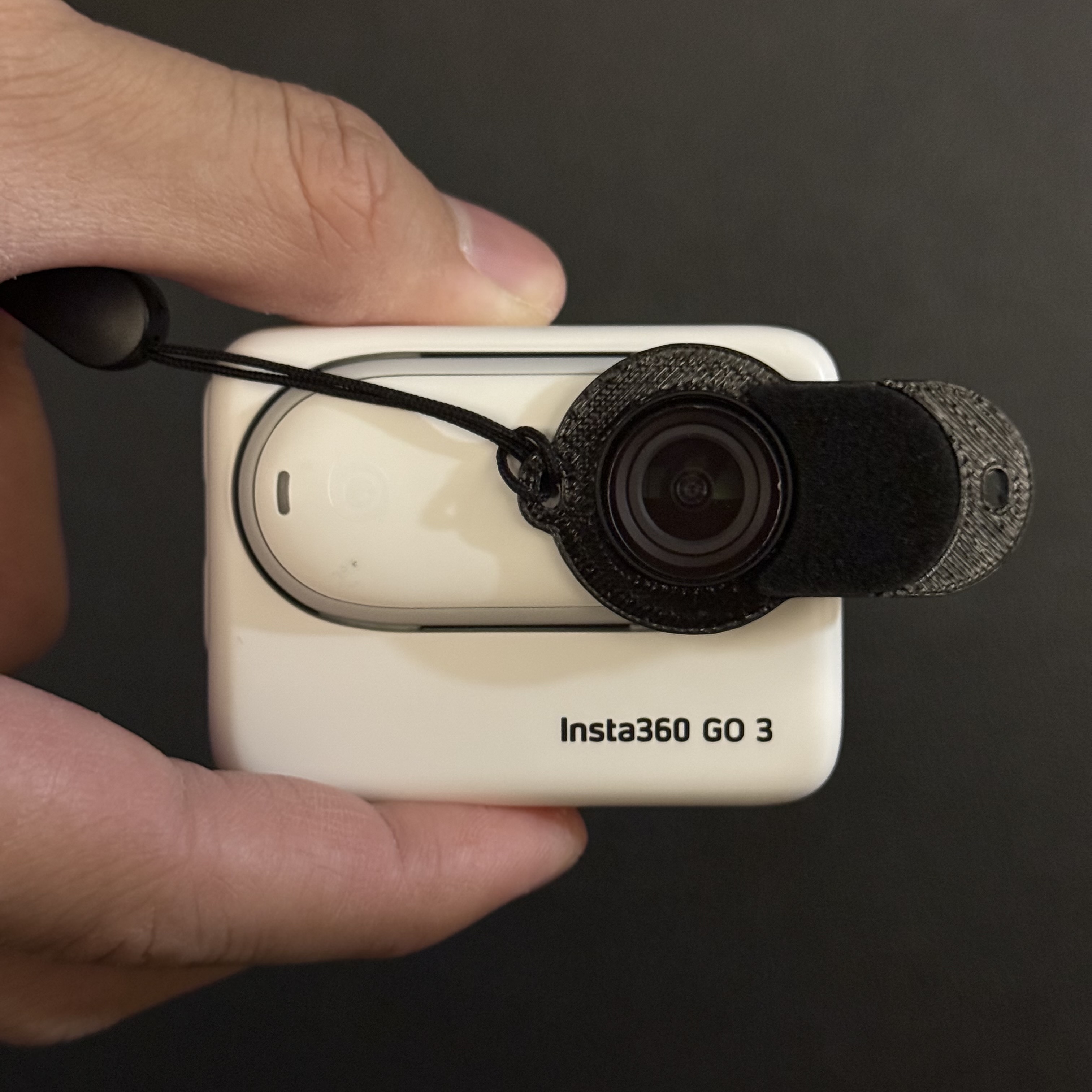 Insta360 Go 3 Multifunction Pull Tab