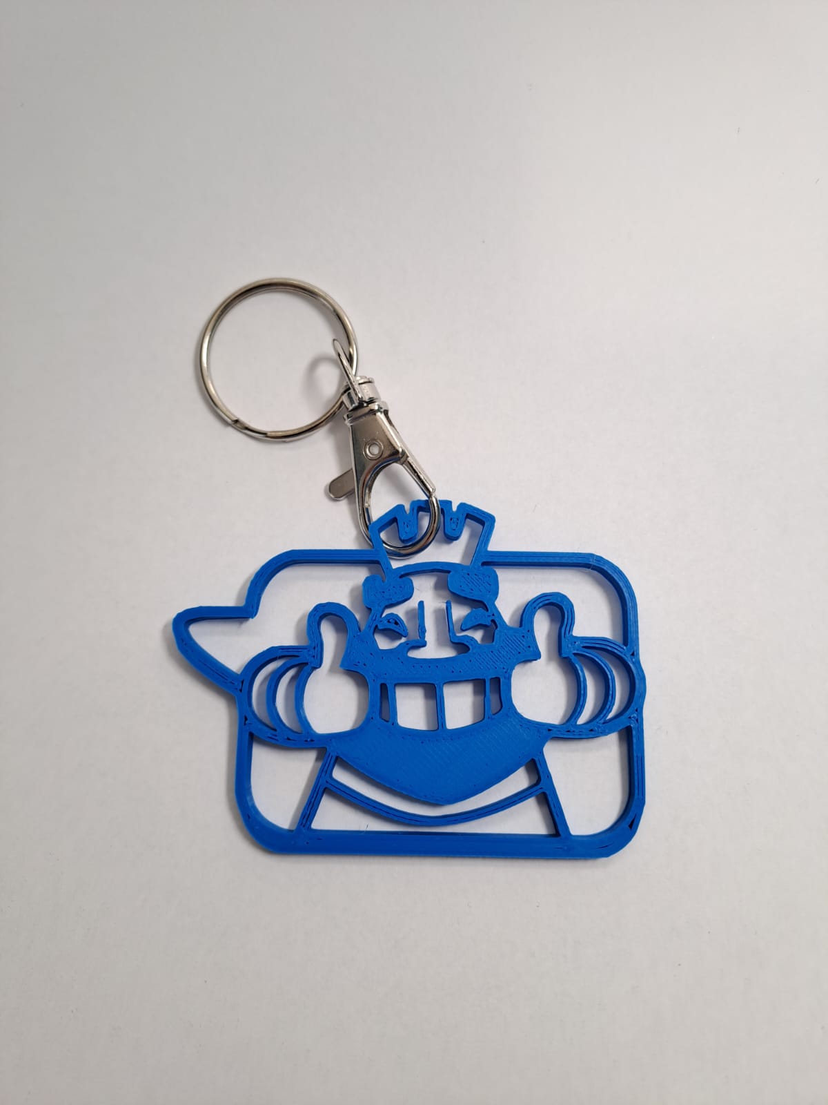 Clash Royale Pin