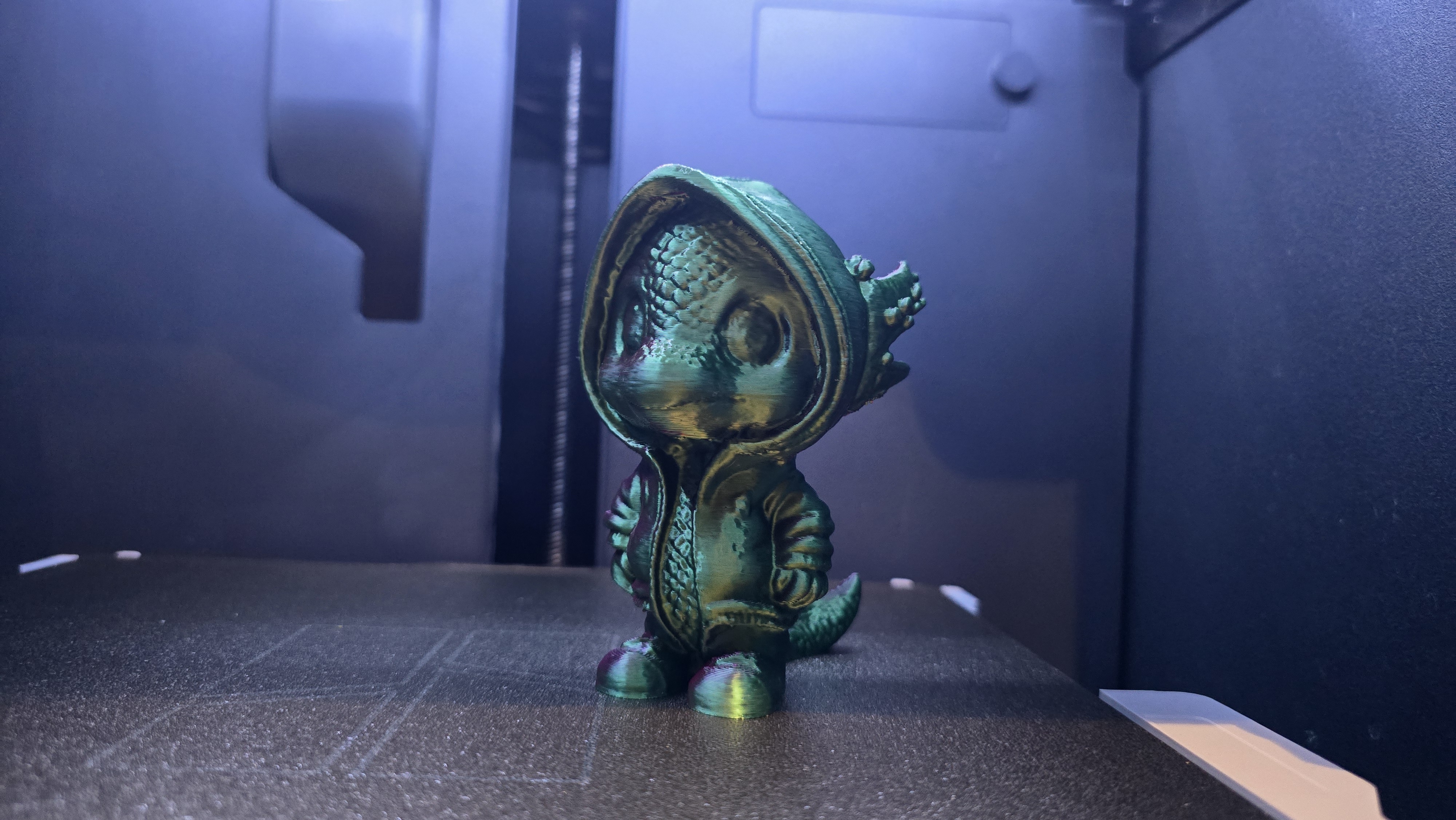 Little Dino #02