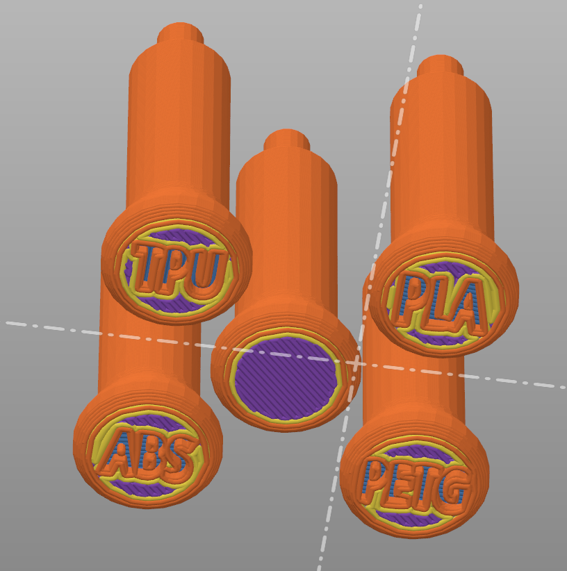 PTFE Coupling Plug — thumbnail 3