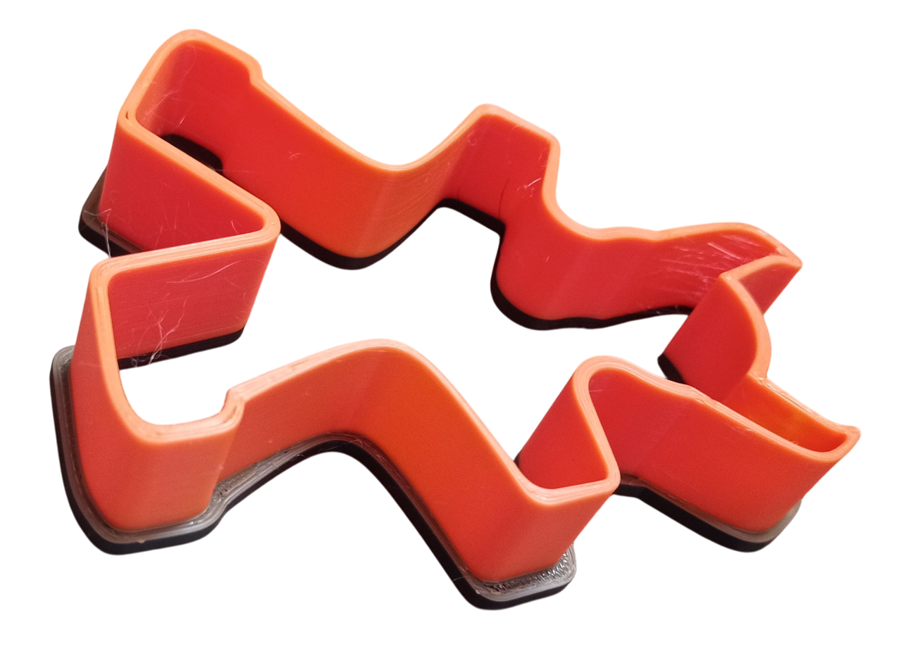 Devil Cookie Cutter — thumbnail 2