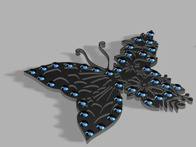 butterfly