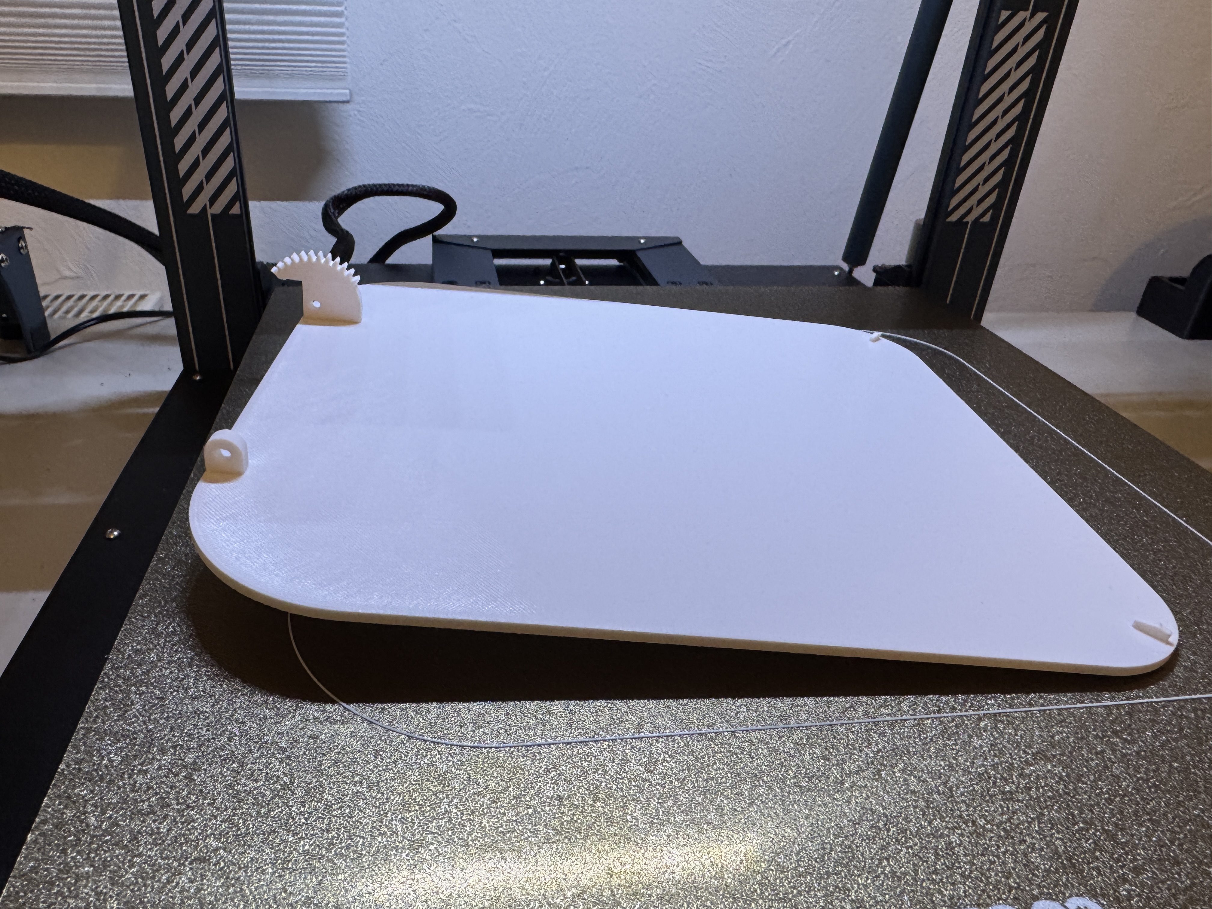 Xiaomi Townew T1 Lid