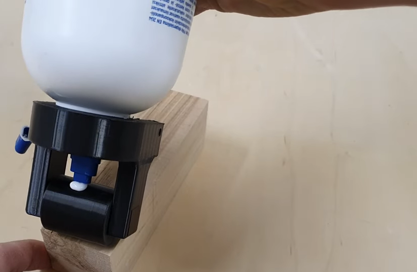 Glue Spreader