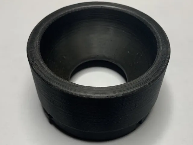 Single Dose Hopper for Baratza Grinders