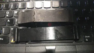 Honda MT 5 Battery holding strap