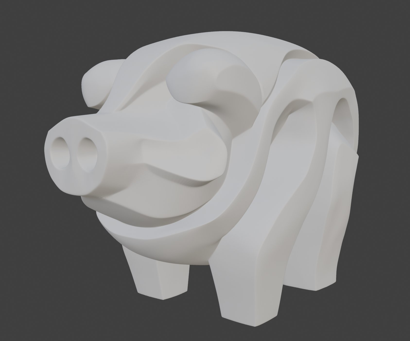 Harmony Pig — miniatura 4