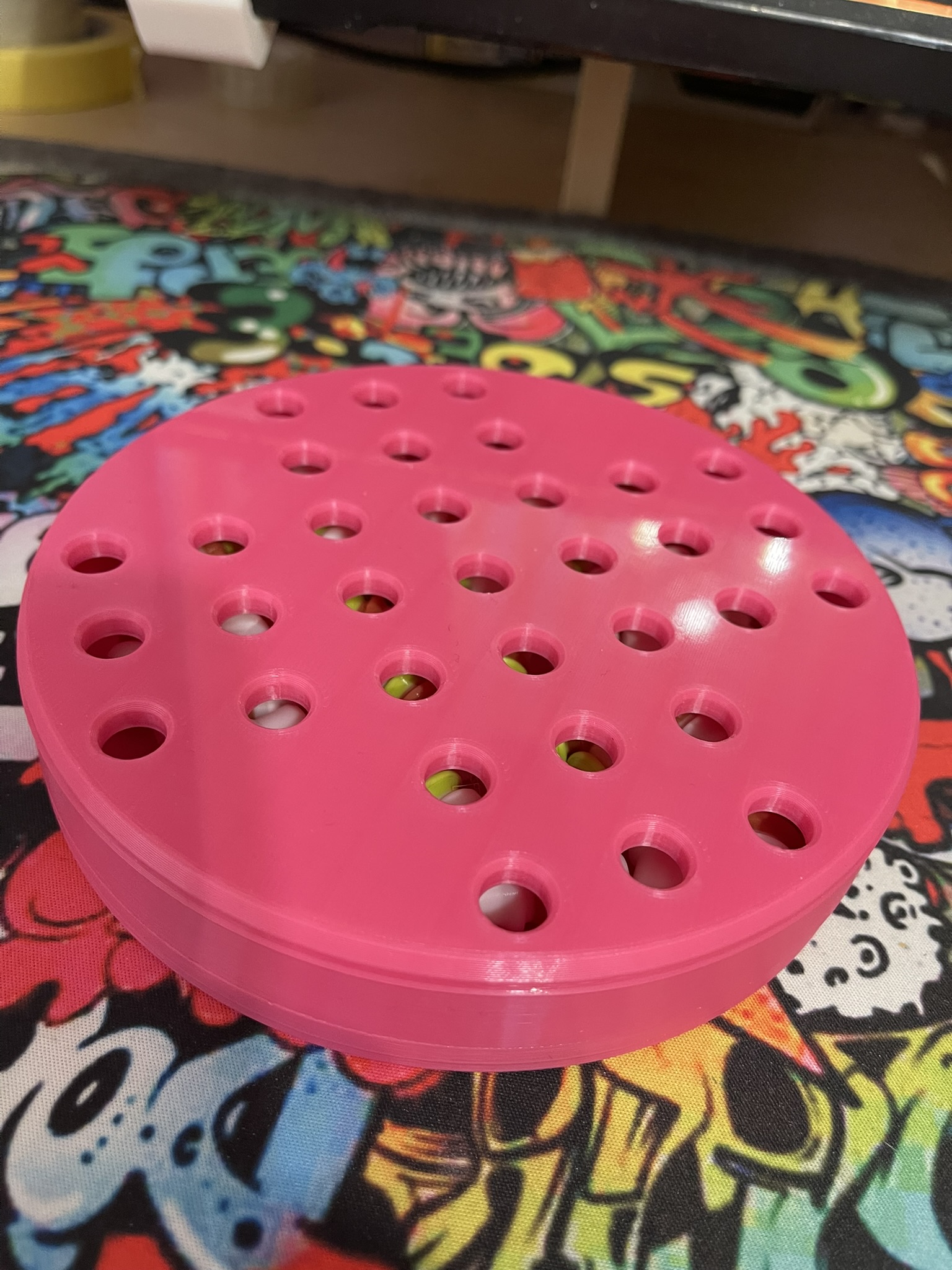 Mini Solitaire — miniatura 4
