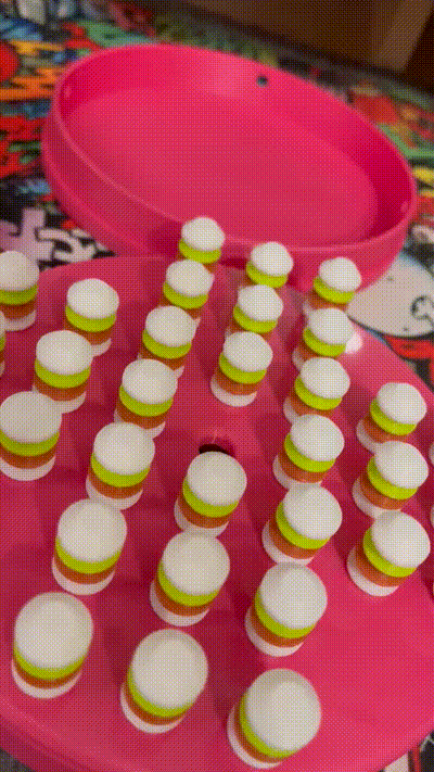 Mini Solitaire