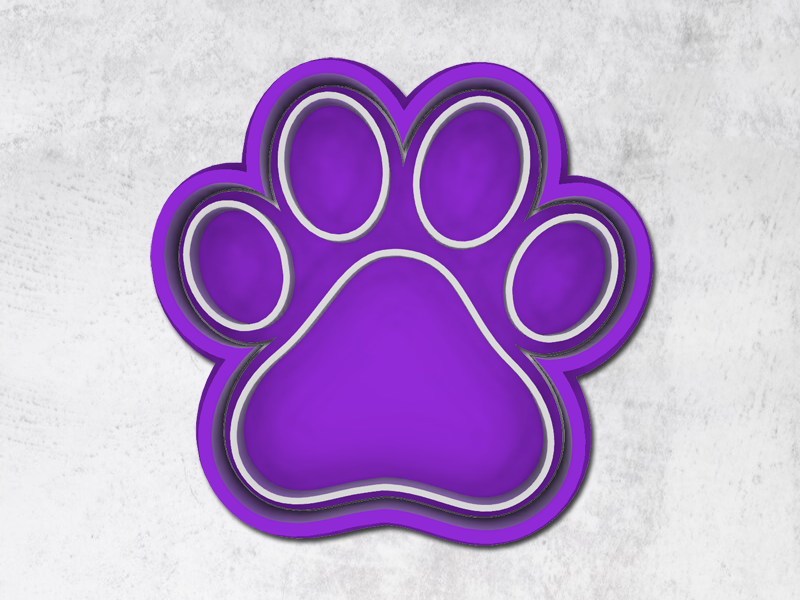 Cookie Cutter Dog Collection — miniatura 2