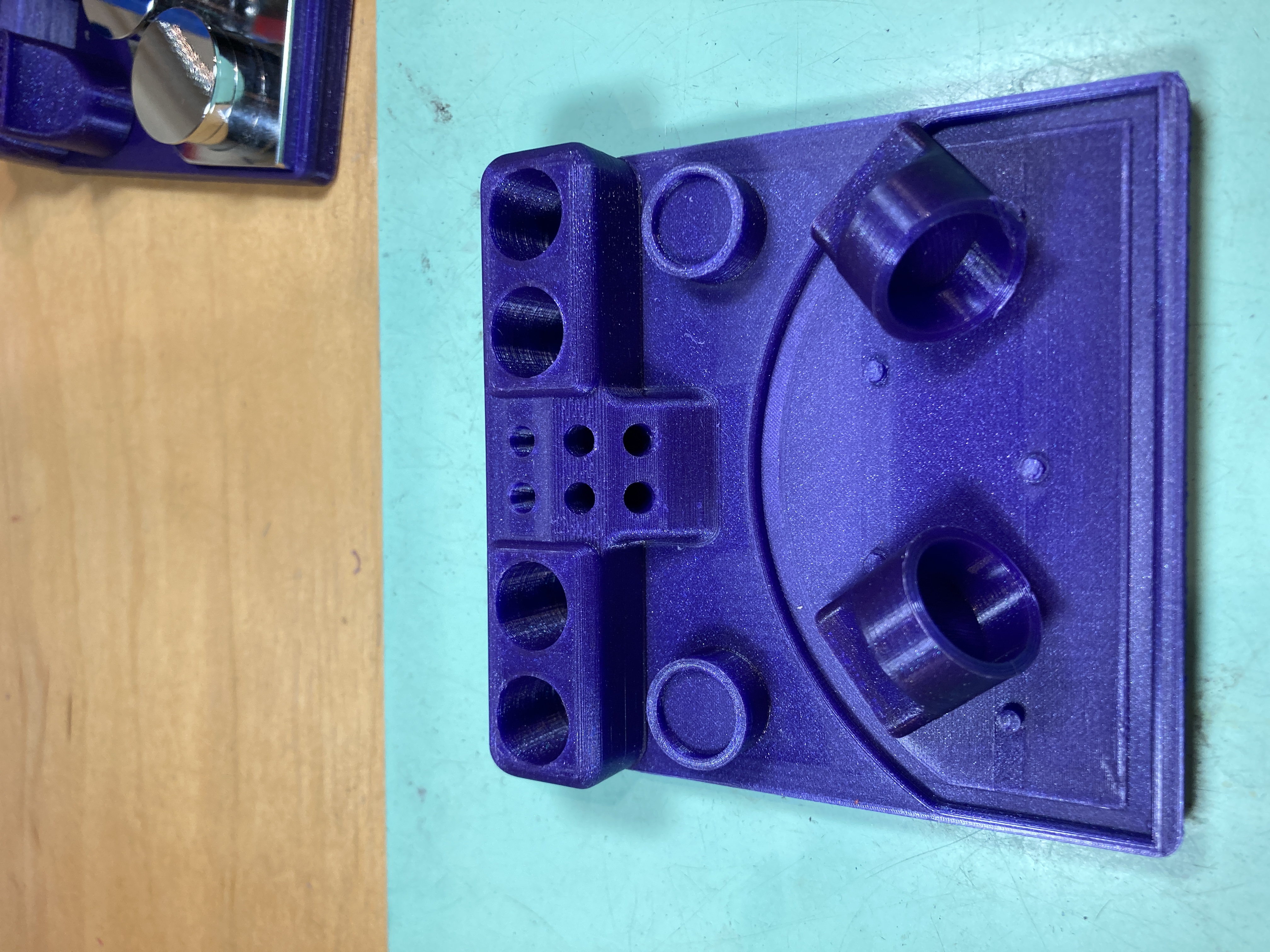 Watchmaker's Oil Caddy — miniatura 4