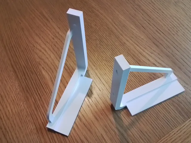 Shelf bracket